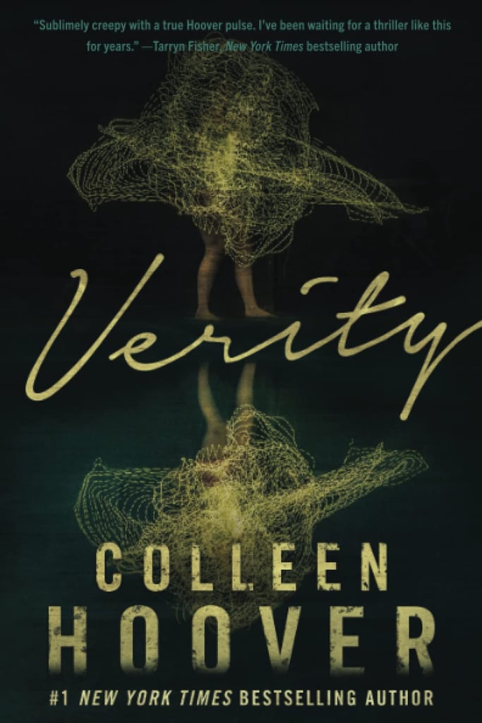 "Verity" by Colleen Hoover