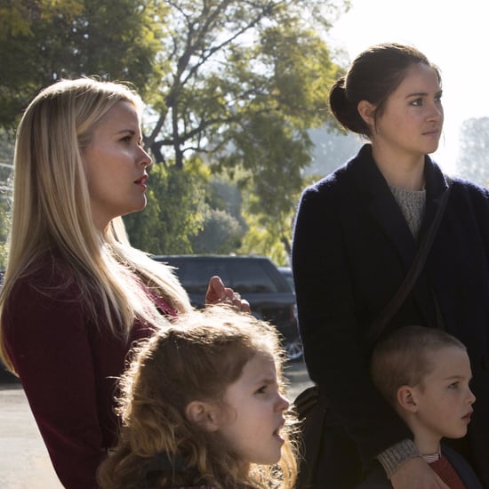 Where to Watch Big Little Lies