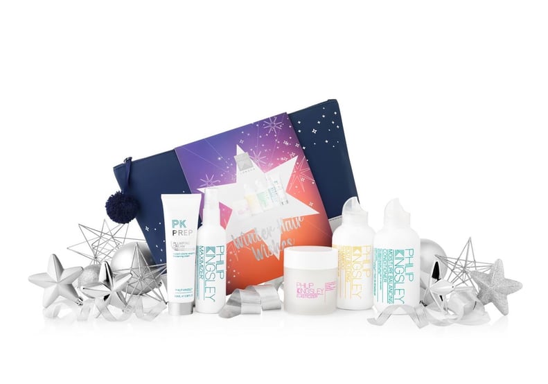 Philip Kingsley Winter Hair Wishes Gift Set