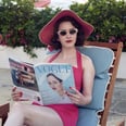 Midge Maisel Only Wore One Bra in The Marvelous Mrs. Maisel, and It Had To Be Made in Paris