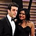 Who Has Mindy Kaling Dated?