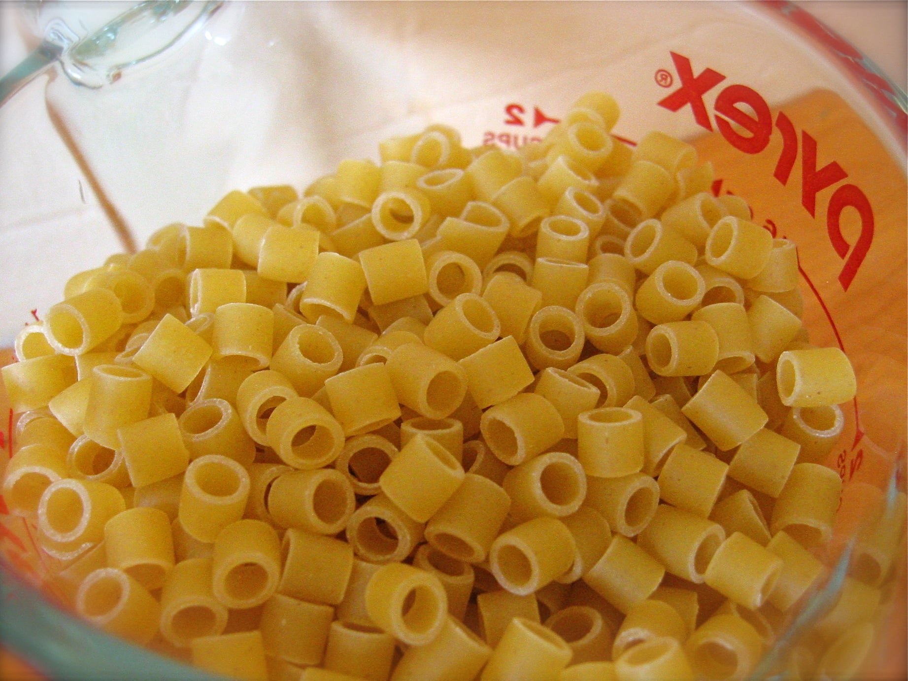 Lidia Bastianich Recipe For Neapolitan Macaroni and Cheese POPSUGAR Food