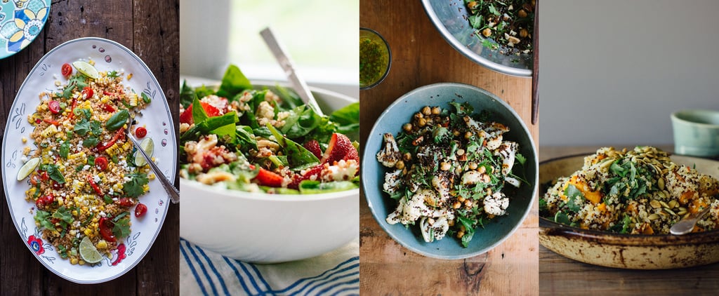 Best Quinoa Salad Recipes