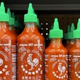 Sriracha缺量回发-但Sriracha7替代技术可缓冲Sting