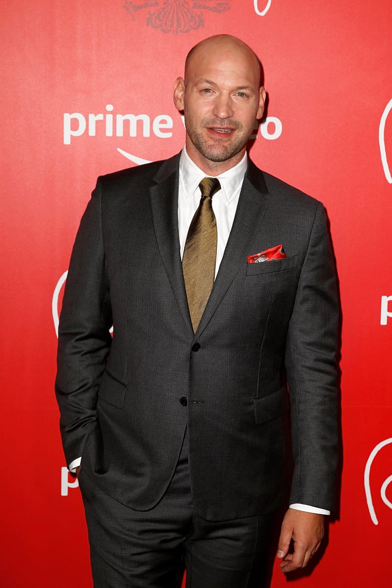 Corey Stoll as Charles Wainwright