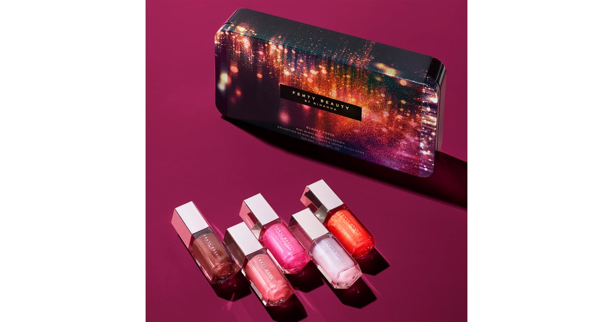 fenty mini gloss bomb