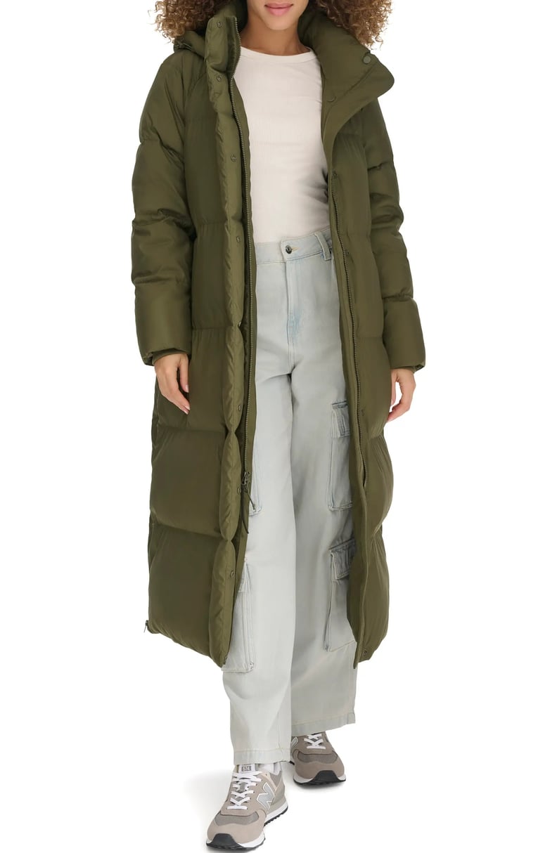 Best Puffer Coat Deal