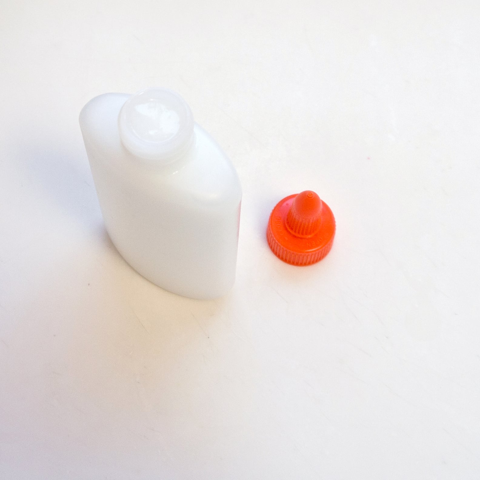 DIY Bleach Gel POPSUGAR Smart Living