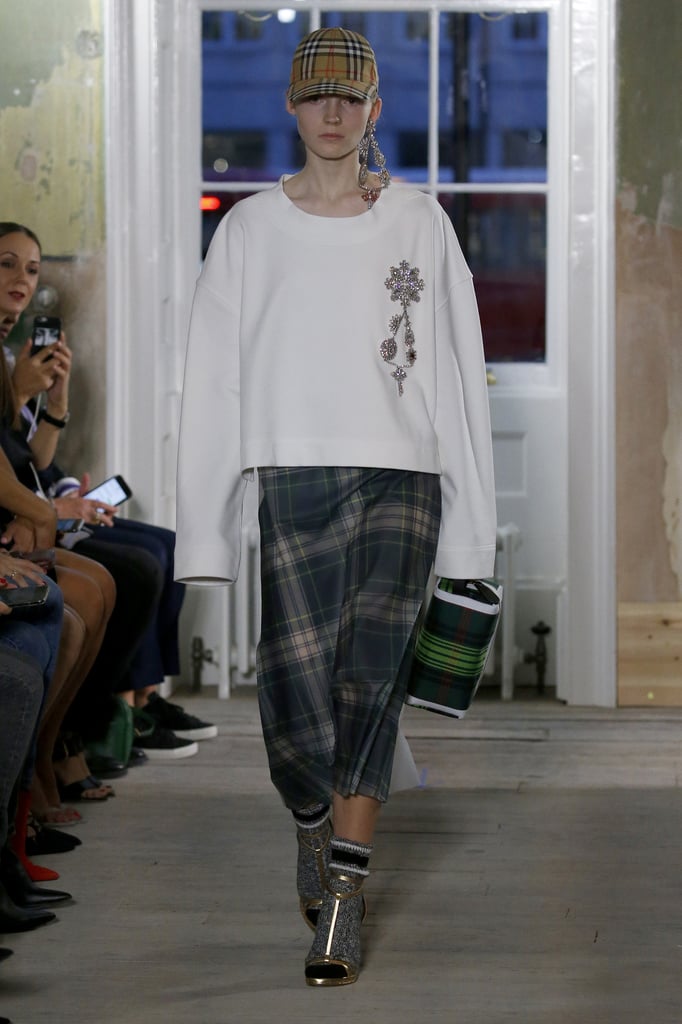 See-Now, Buy-Now Collections Fall 2017
