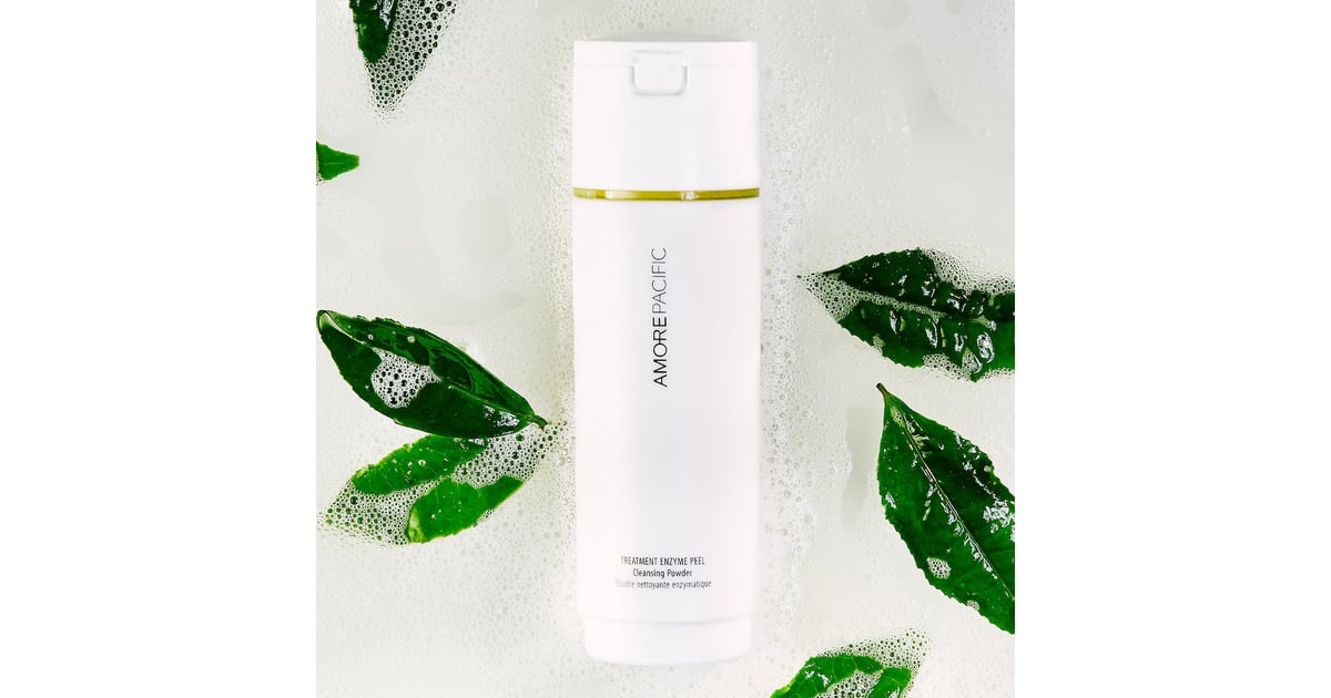 Papaya Enzymes Amorepacific Treatment Enzyme Exfoliating Powder Cleanser Best Fruit Enzyme