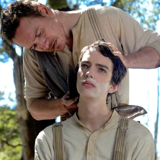 Slow West Trailer