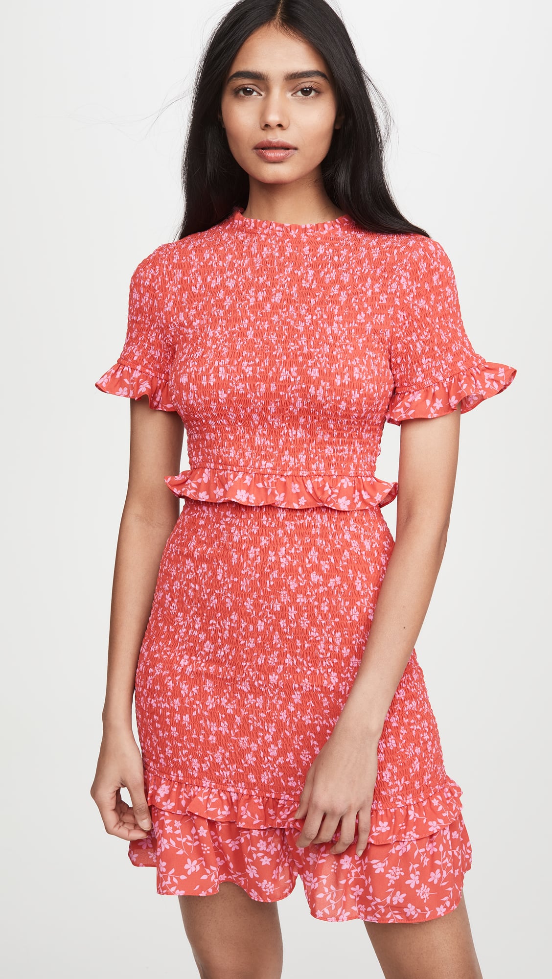 LIKELY Faye Dress These Are the 36 Things We d Buy From