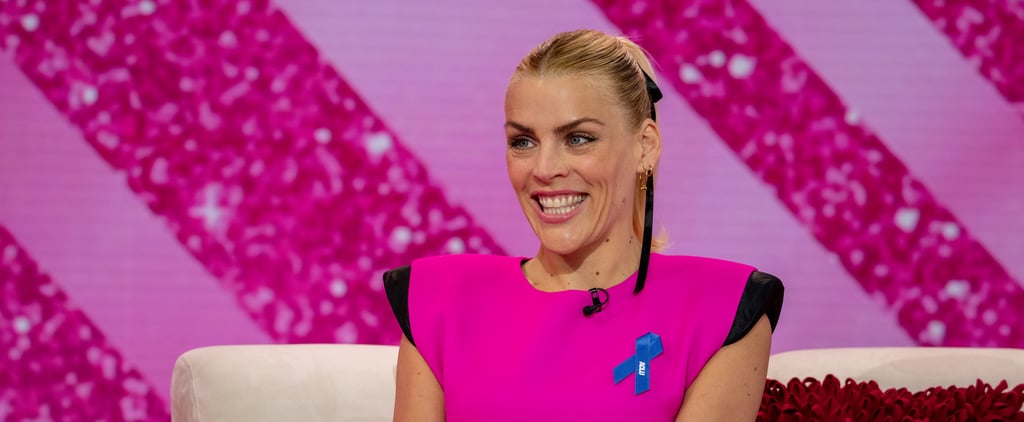 Busy Philipps Partners With Say La V, a Vulva Skin-Care Line