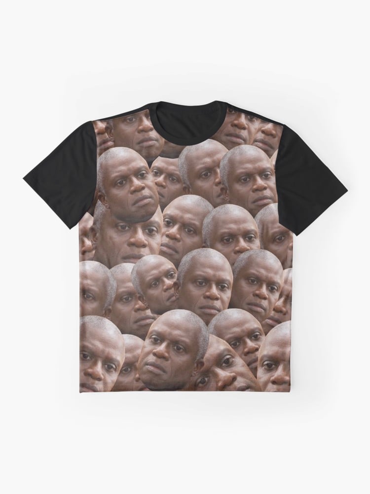 Multiple Holts T-Shirt
