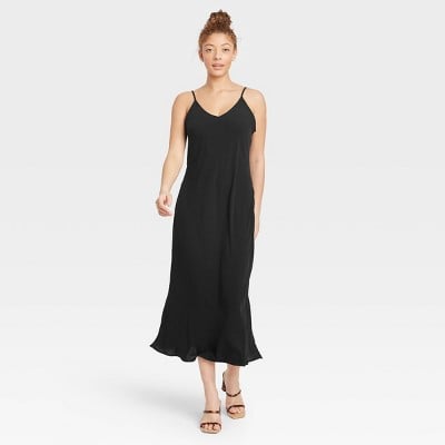 A New Day Women's Slip Dress