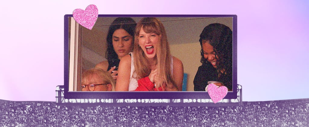 Stars Are Using Sporting Events to Hard Launch Relationships