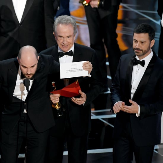 How the Oscars Will Prevent Another Envelope Mistake