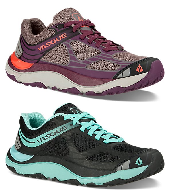 vasque trailbender 2