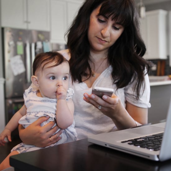Complications of Being a Working Mom