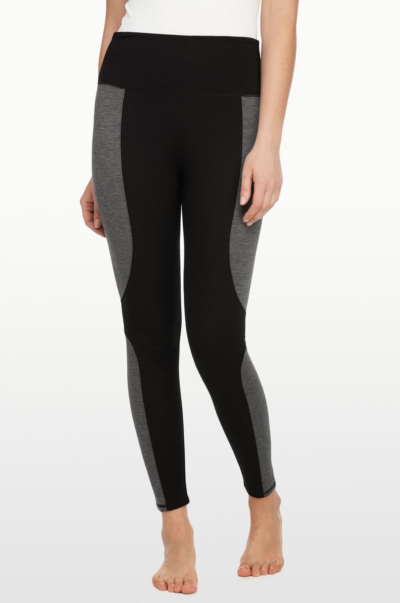 NYDJ City/Sport Fit Solution Colorblock Leggings