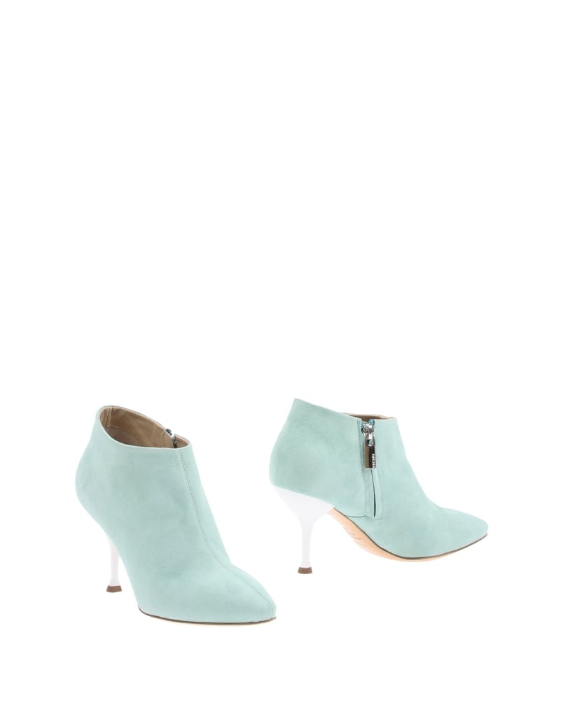 Vicini Booties