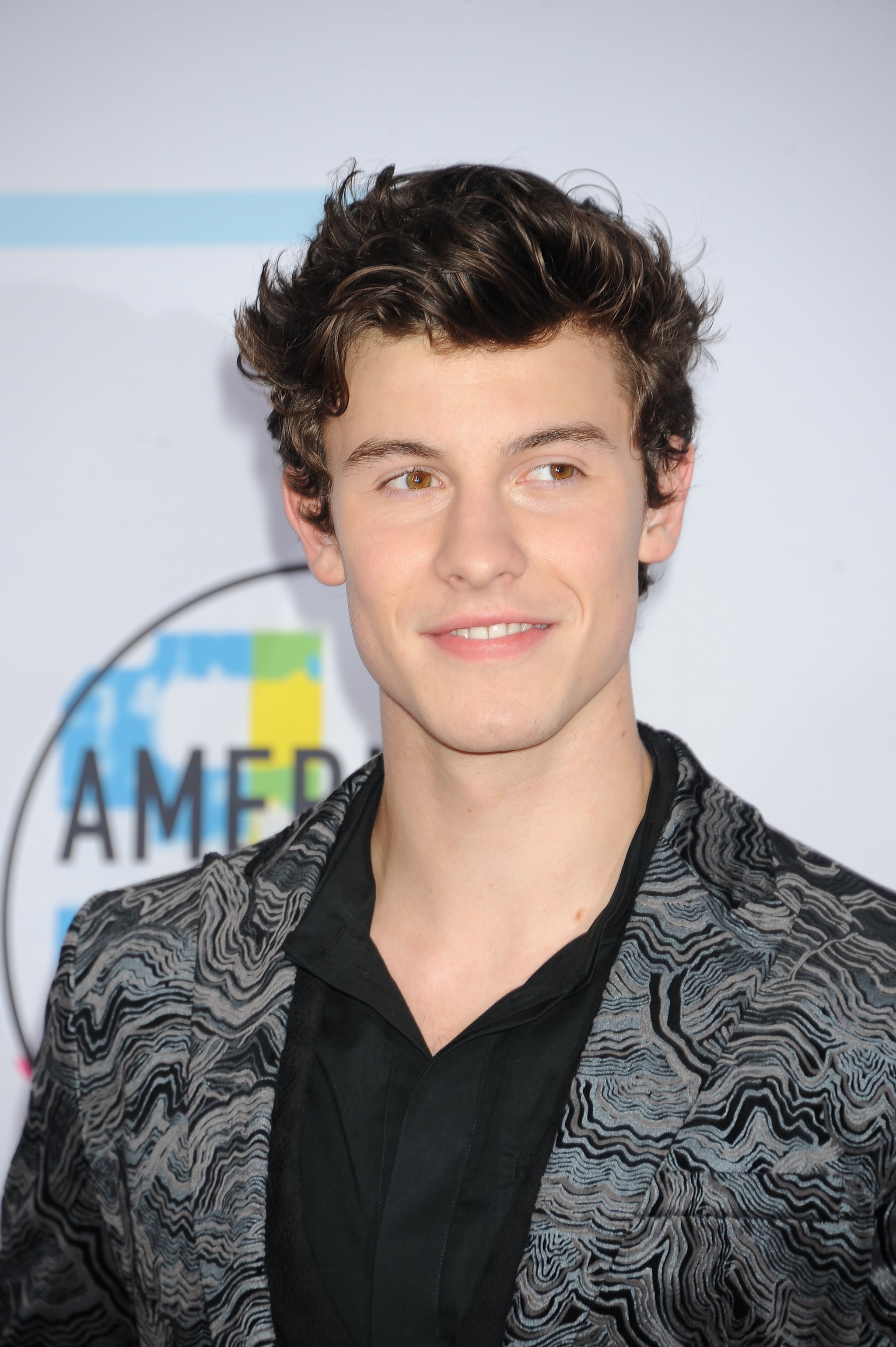Celebrity Entertainment Oops Were We Blushing These Shawn Mendes Pictures Have Us Feeling Some Kind Of Way Popsugar Celebrity Photo 104