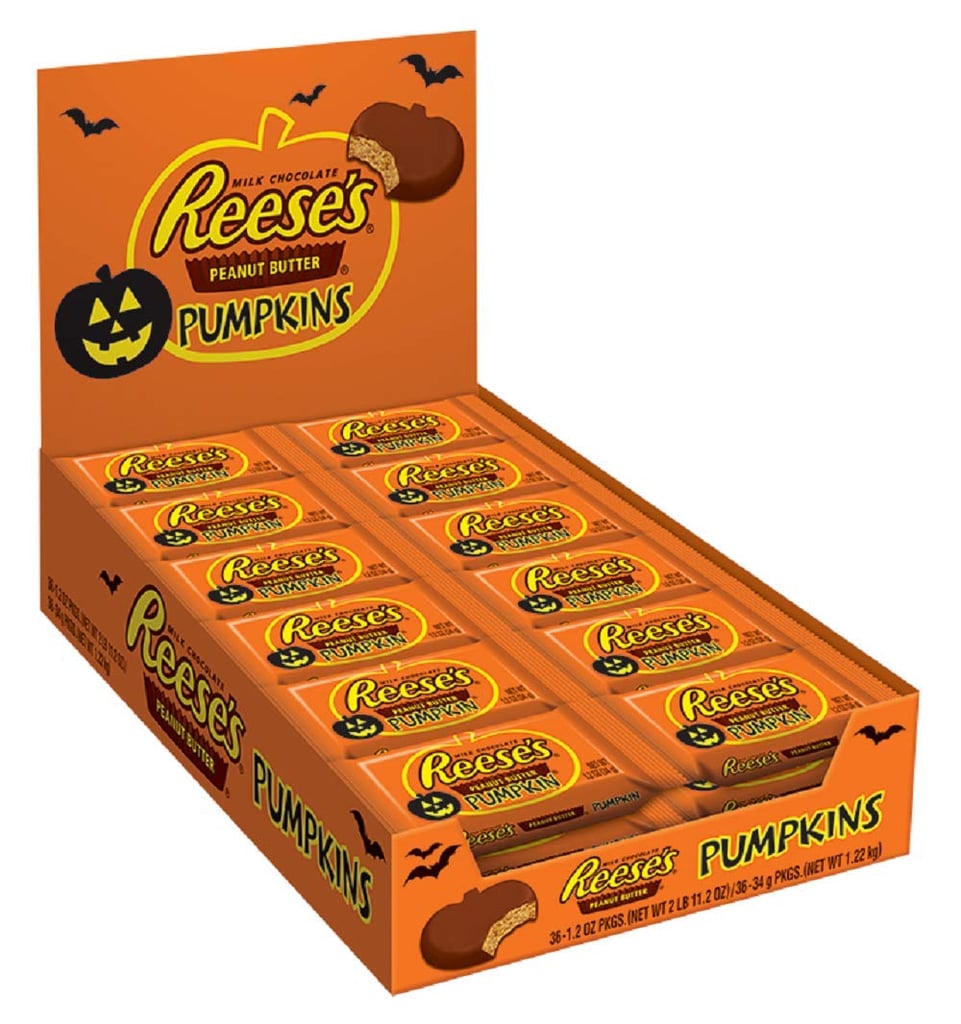 Reese's Halloween Peanut Butter Cups
