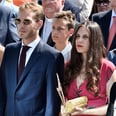 The Evolution of Prince Andrea of Monaco and Tatiana Santo Domingo's Love