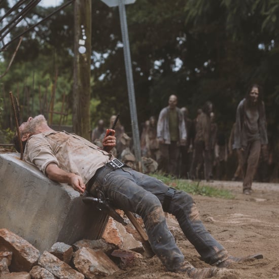 The Walking Dead Season 9 Episode 4 Recap