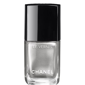 Chanel Le Vernis Longwear Nail Colour in Rouge Puissant