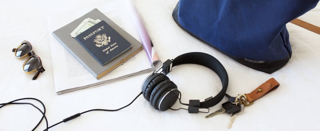 Exploding Headphones on Flight