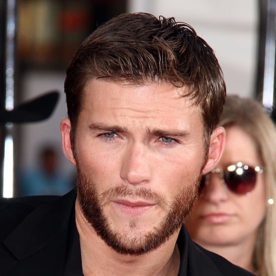 Scott Eastwood at the Longest Ride Premiere | Pictures