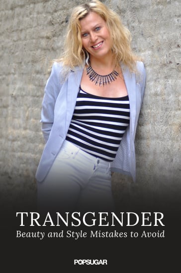 Mature Transgender