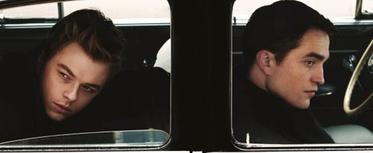 Life Trailer With Robert Pattinson