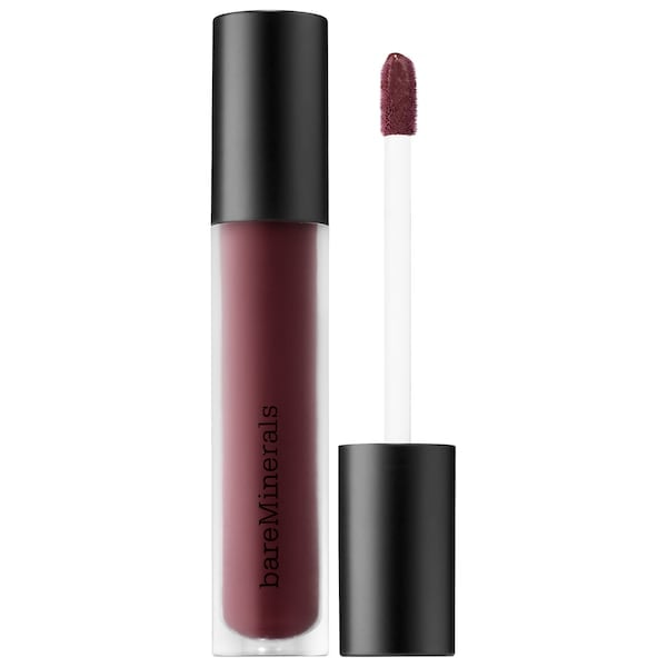 BareMinerals Gen Nude Liquid Lipstick