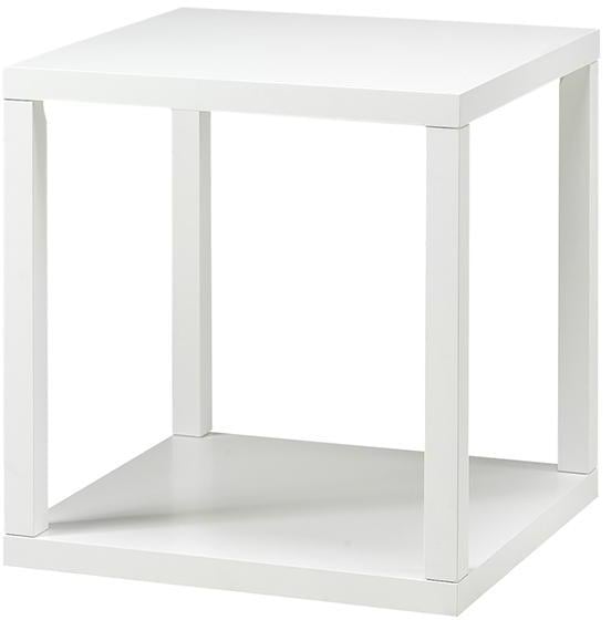 Parsons End Table ($119)