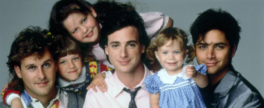 Full House Reboot Details