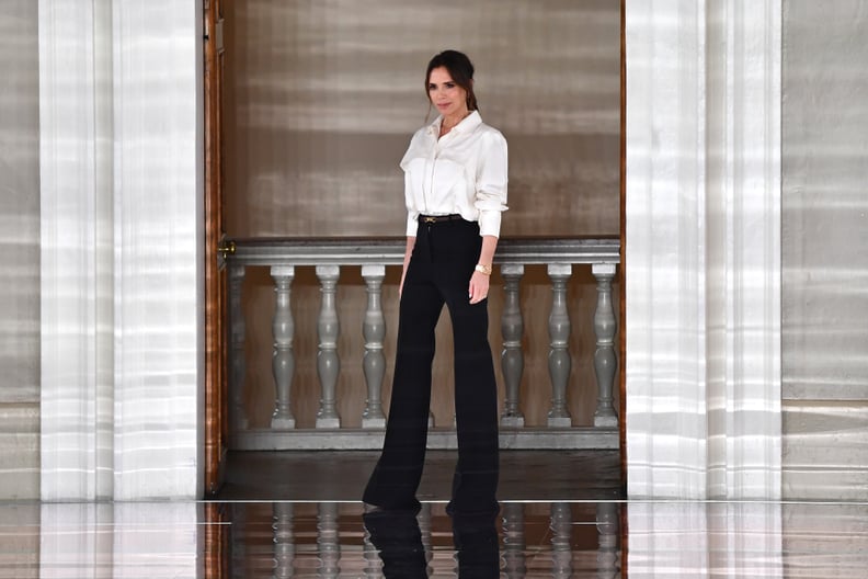 Victoria Beckham Fall/Winter 2020