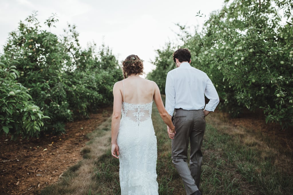 Rustic Mexican Wedding