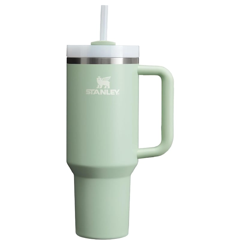 Stanley Quencher H2.0 FlowState Stainless Steel Vacuum Insulated Tumbler