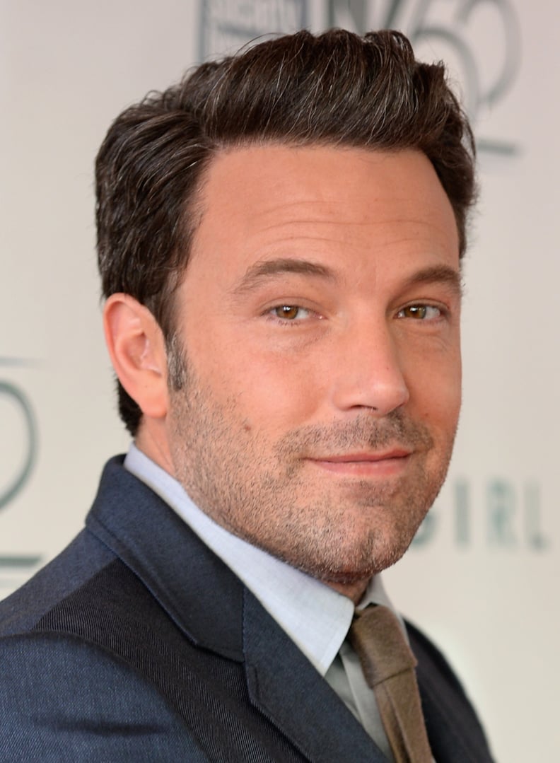 Ben Affleck