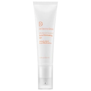 Dr. Dennis Gross Skincare DRx Blemish Solutions Acne Eliminating Gel