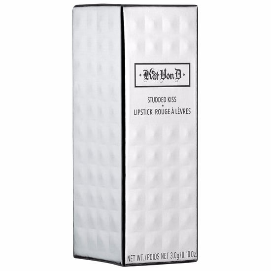Kat Von D Studded Kiss New White Vegan Lipstick