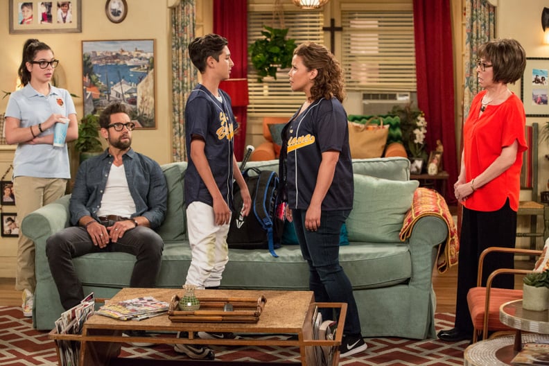 Shows Like "Ted Lasso": "One Day at a Time"
