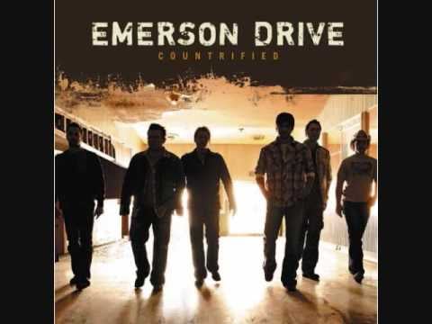Countrified Soul - Emerson Drive w/lyrics