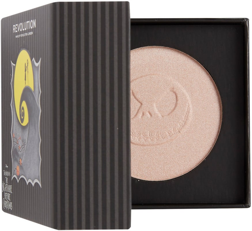 Revolution Nightmare Before Christmas Highlighter Moonlight, Mischief & Madness