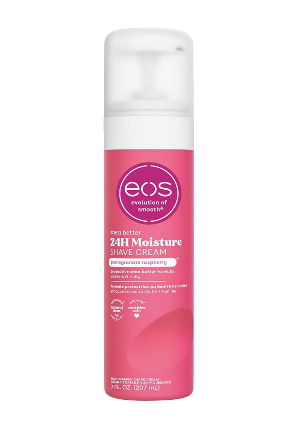 Eos Shea Better Shave Cream