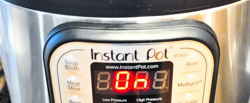 How to Use an Instant Pot