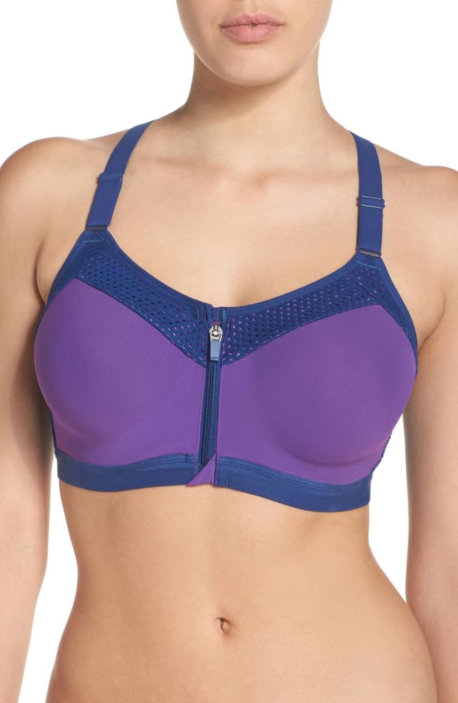 Best Bras For Dd Breasts Popsugar Fitness