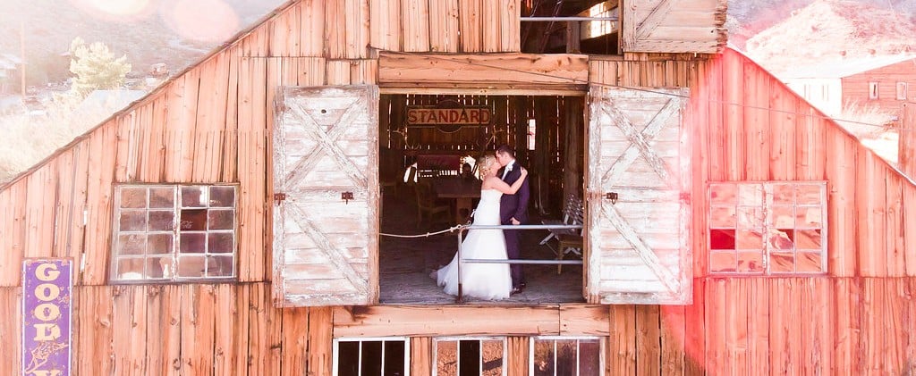 Las Vegas Wedding at Hard Rock Cafe